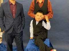 -海马体照相馆(成都来福士广场店)