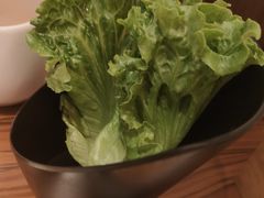 -烧肉一番·新韩式炭火烤肉(大岭山店)