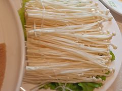 -东来顺饭庄(天坛店)