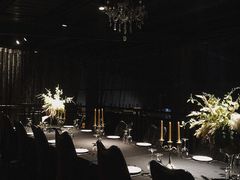 -小火花·干式熟成牛排馆Spark SteakHouse(剑桥郡店)