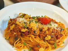 -get pizza意大利餐厅(凯德MALL店)