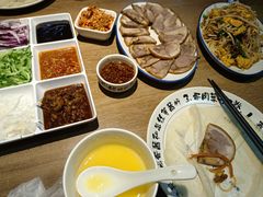 -姥姥家春饼店(佳亿时尚广场店)