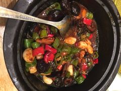 小厨娘淮扬菜(天印大道店)-小厨娘淮扬菜(天印大道店)