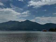 -西昌邛海湿地