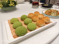 -新成海港大酒楼(康华路店)