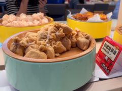 -龍歌自助小火锅(市北台东利群店)