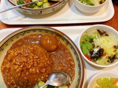 菊儿人家卤肉饭-菊儿人家·北京胡同菜(南锣鼓巷店)