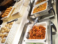 -素满香·素食自助餐(苏州·临顿路店)