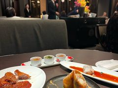 -广州文华东方酒店·江-由辉师傅主理