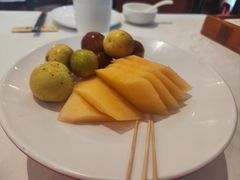 -大鸭梨烤鸭(石佛营店)