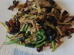 麻辣腰花-辣婆婆(航天桥店)