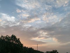 -广州市白云山风景名胜区