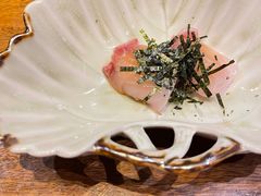 -桐寿司Sushi Tong