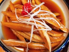 -隐炉和牛烧肉店(群力店)