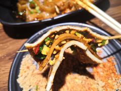 -Let’s WaKao瓦烤(贝森店)