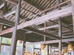 -院子餐厅·大锅菜·老杭帮(桥西直街店)