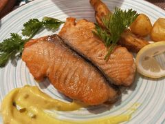 -安德烈俄式西餐厅(中央大街店)