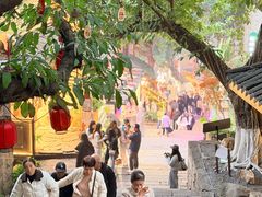 -重庆十八梯传统风貌区