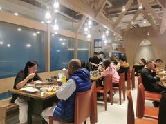 -黄记煌三汁焖锅(欢乐海岸店)