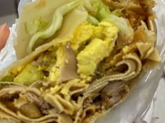-喜卷·烂肉卷饼(广渠门店)