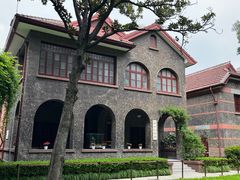 -上海孙中山故居纪念馆