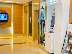 -深圳海景嘉途酒店(东翼楼)