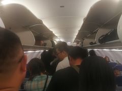 -杭州萧山国际机场