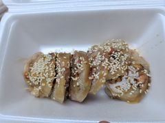 -蔡伯糯米猪肠