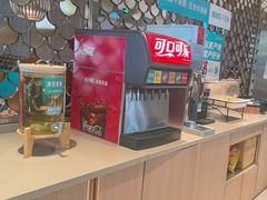 -半天妖烤鱼(大兴大悦春风里店)