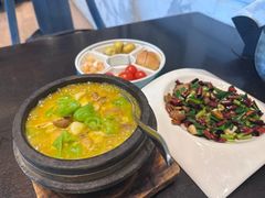 -翠湖宾馆·中餐厅