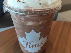 -Tims天好咖啡(河西万象城店)