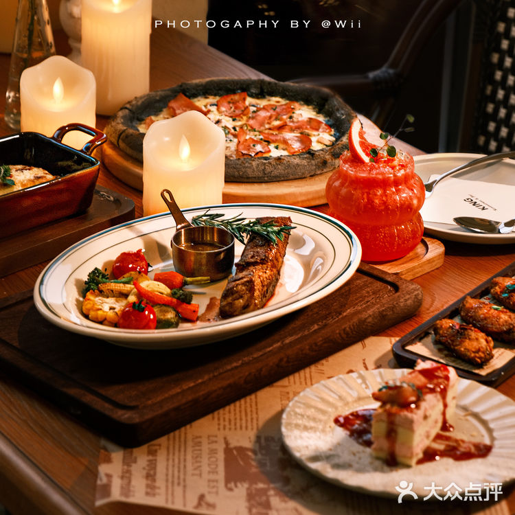 顺德！在逃公主的氛围古堡餐吧🕌