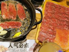 -Sushi Love 创意寿司(丽影广场店)