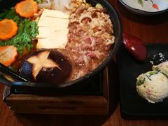 -铃木食堂(帽儿胡同店)