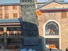-华夏文旅西安度假区