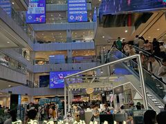 -凯德MALL(西直门店)