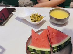 -叁宝烤肉• 西安烧烤(太乙路店)