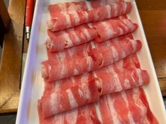 -蓉城老妈火锅(双林路店)