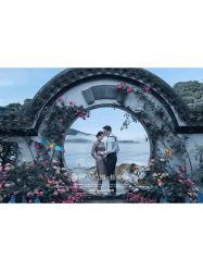 -唯一旅拍·颂当代影像艺术中心(上城店)