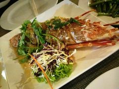 -Onion restaurant