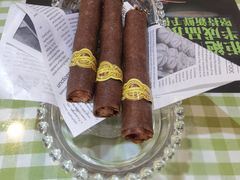 -观塘港茶餐厅(八一大道店)