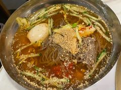 -火炉火自助餐(西直门凯德MALL店)