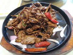 -国力仁和川菜(李家村店)