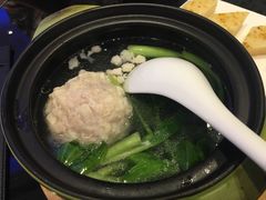 -狮王府淮扬菜(新街口友谊店)
