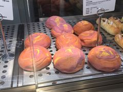 星空流沙包-LELECHA乐乐茶(美罗城店)