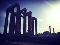 -奥林匹亚宙斯神庙