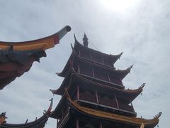 -狼山风景名胜区