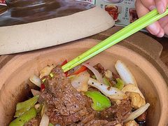 -西关味(大卫城店)