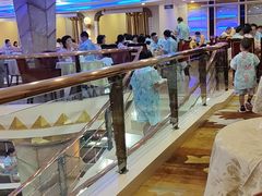 -碧中海汤泉汗蒸酒店