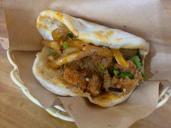 -豆相识•九九豆腐脑(牛咡桥店)
